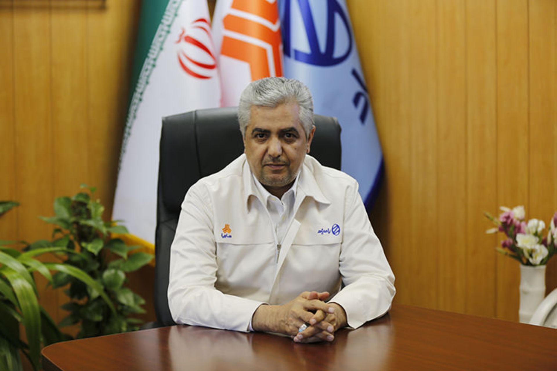 محمد زارع پور اشکذری / زامیاد