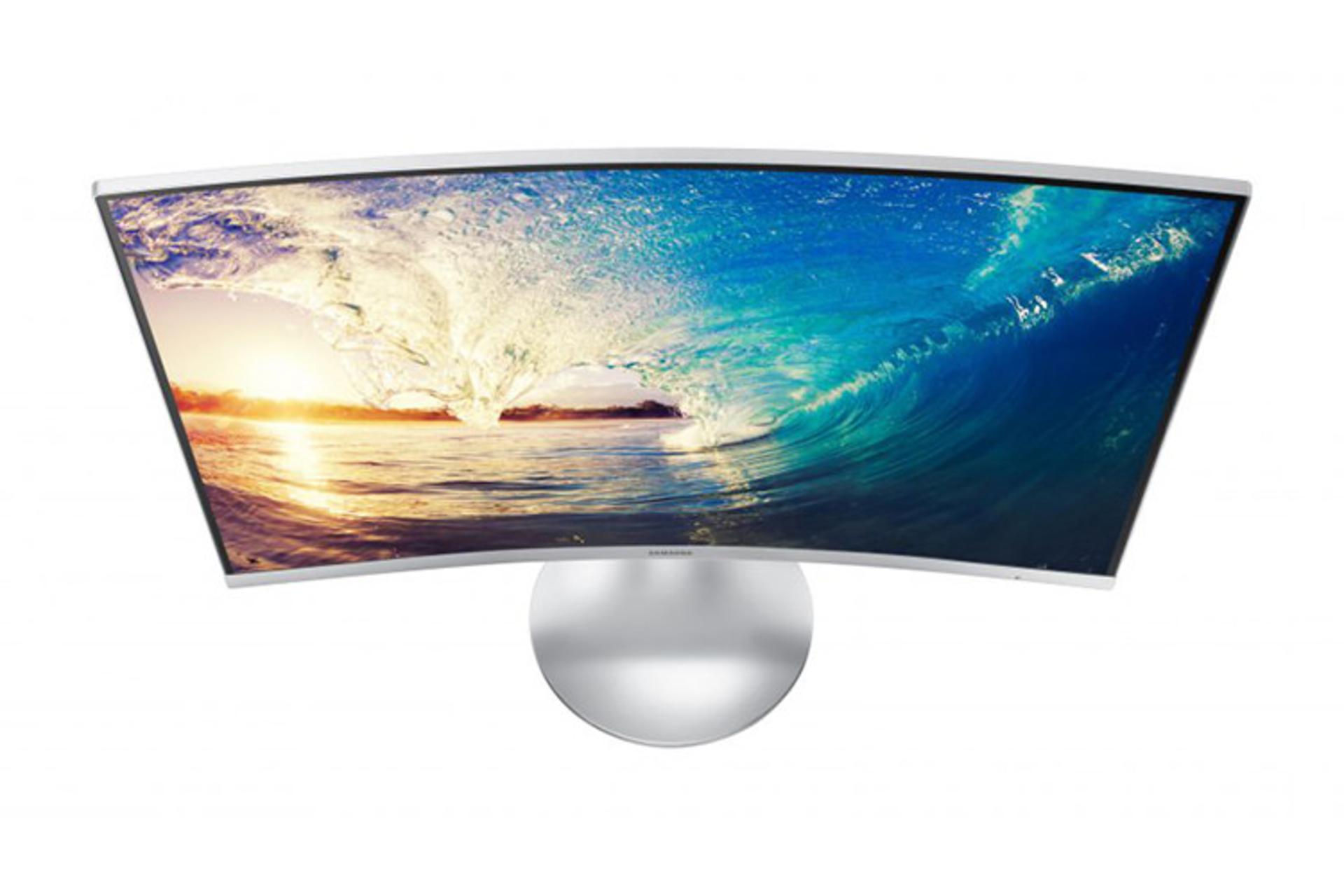 Samsung C32F391FW 