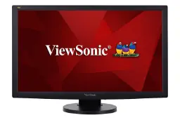 ViewSonic VG2233MH 