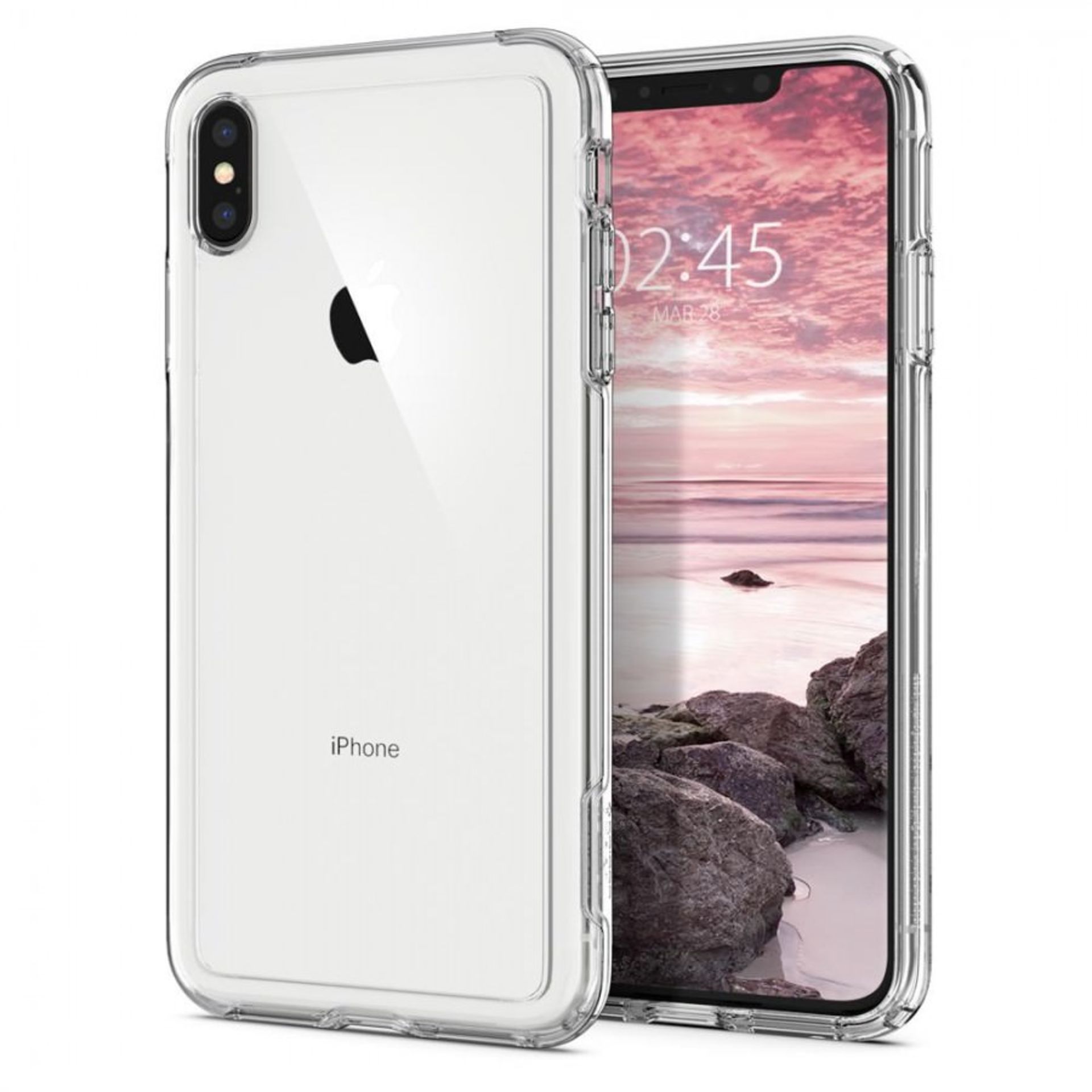 قاب آیفون 10 اس / iPhone Xs Case