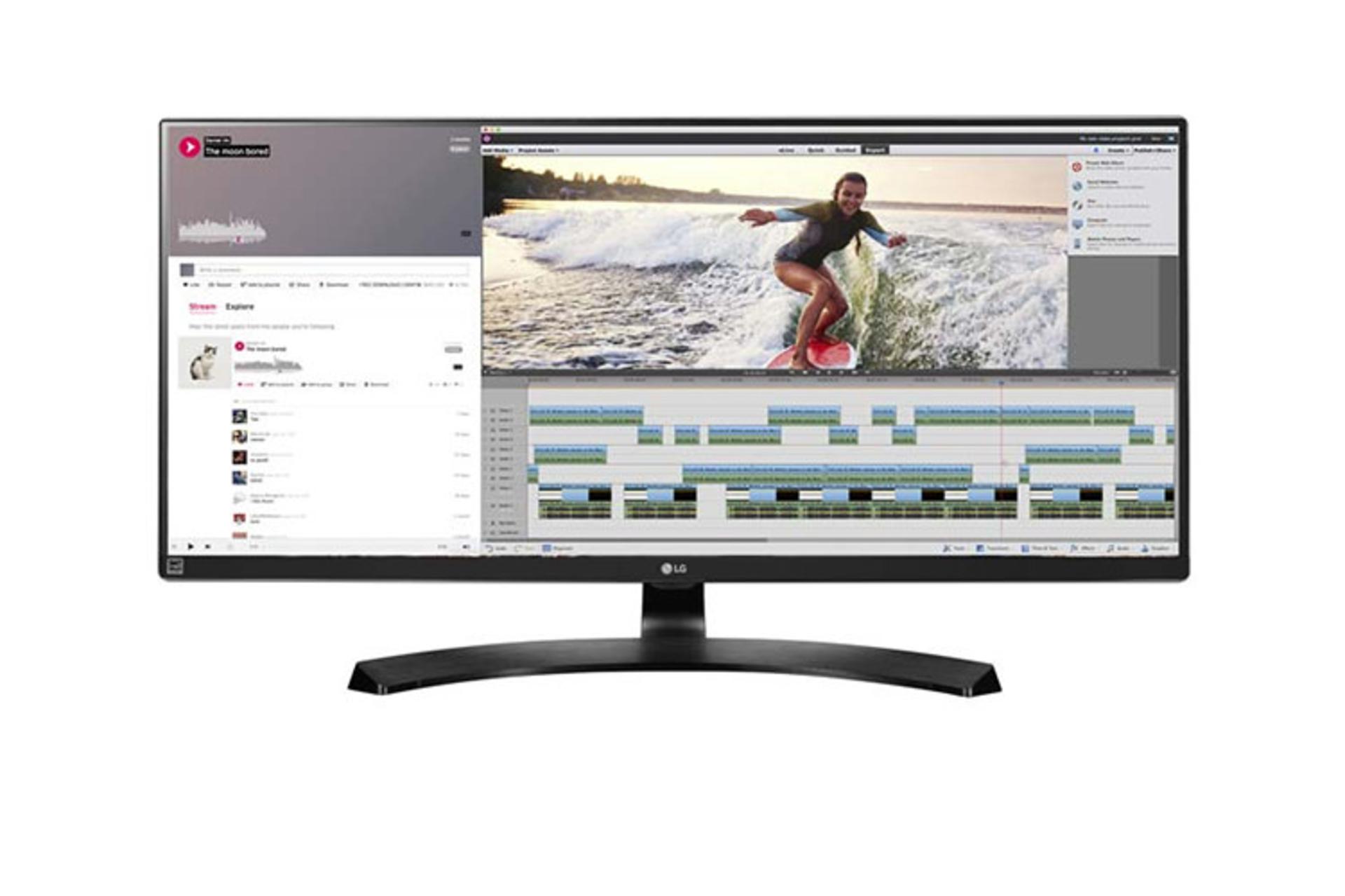 LG 34UB88