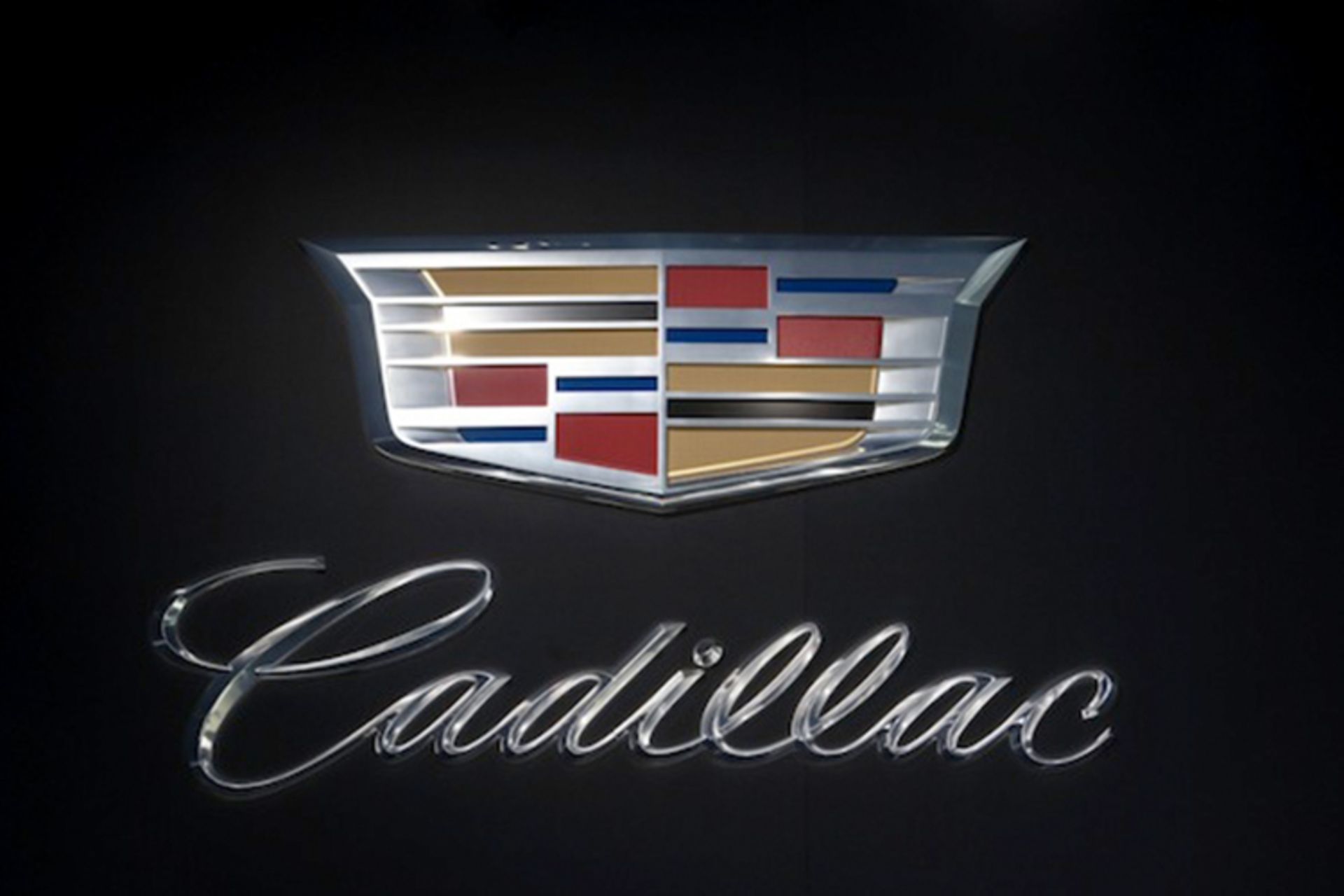 Cadillac Logo