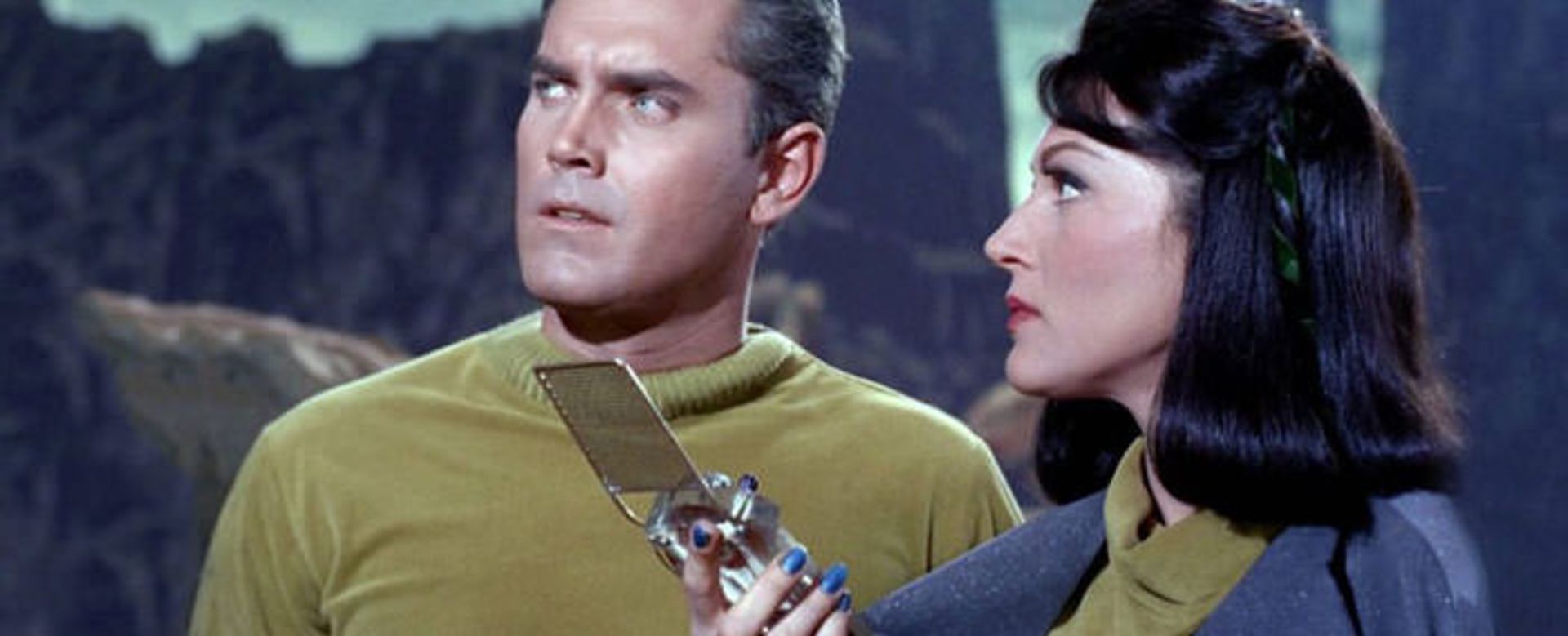 علمی تخیلی / Sci fi