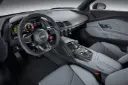 Audi R8 V10 Plus 2017