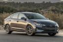 Hyundai Elantra 2019 / هیوندای النترا ۲۰۱۹