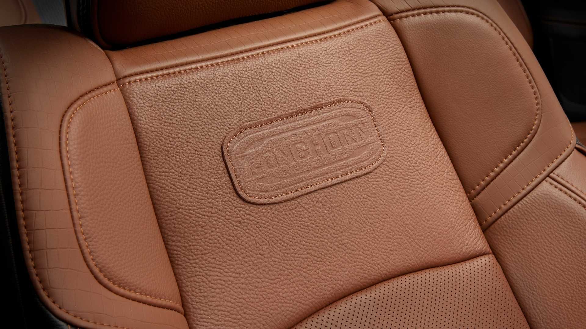 2019 Ram HD Laramie Longhorn / وانت پیکاپ رم لارامی لانگ هورن