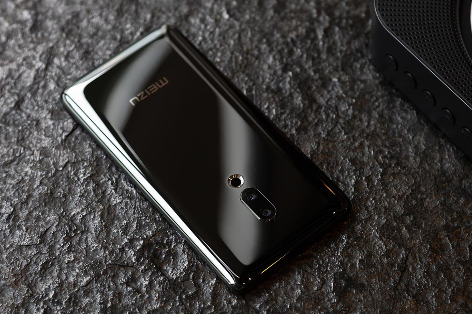 Meizu Zero