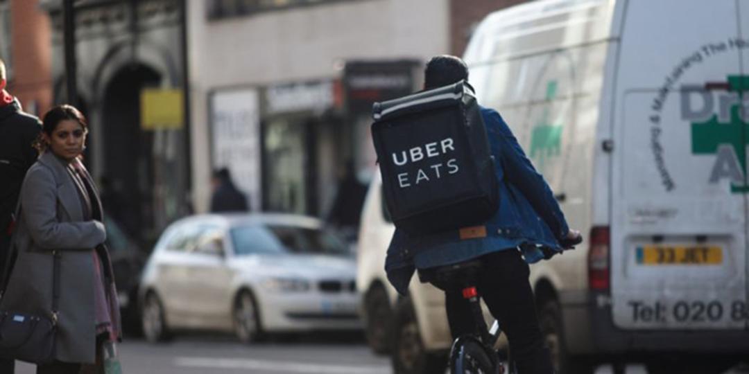 uber eats starbucks