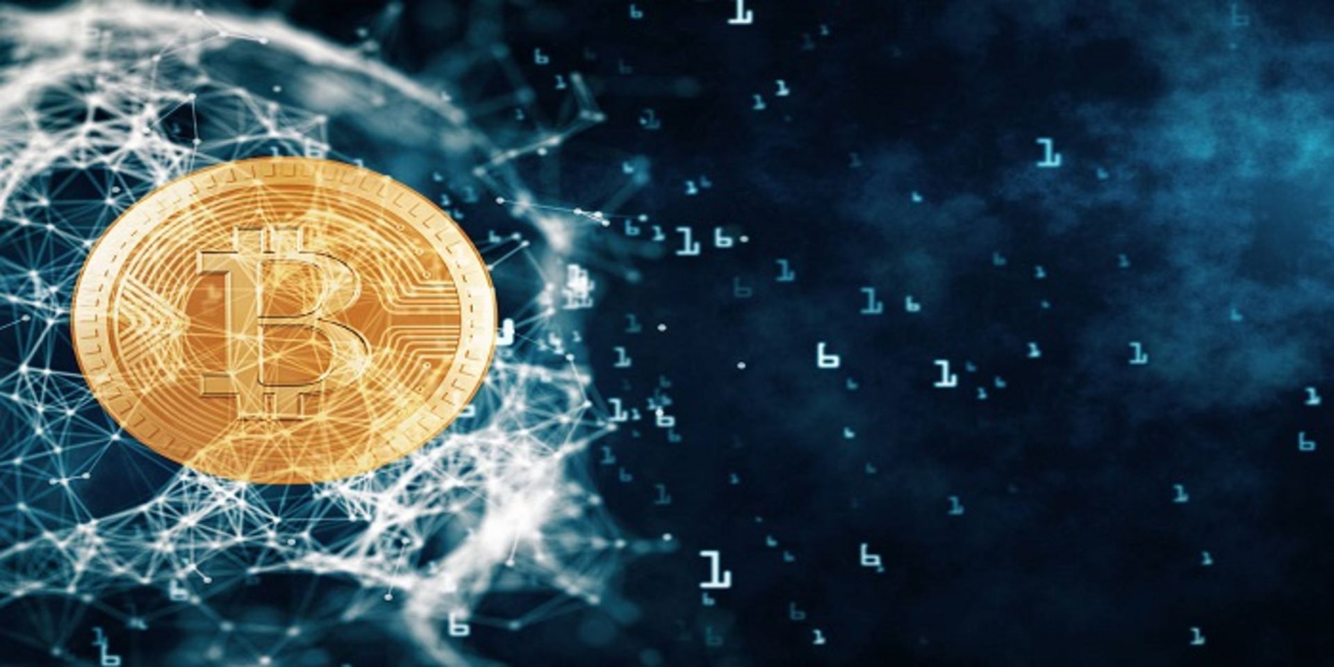 بیت کوین