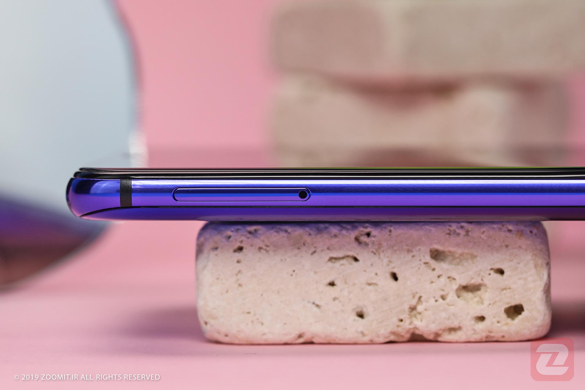 هواوی نوا 3 / Huawei Nova 3