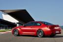 BMW M6 Coupe 2015