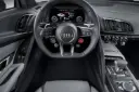 Audi R8 V10 Plus 2017