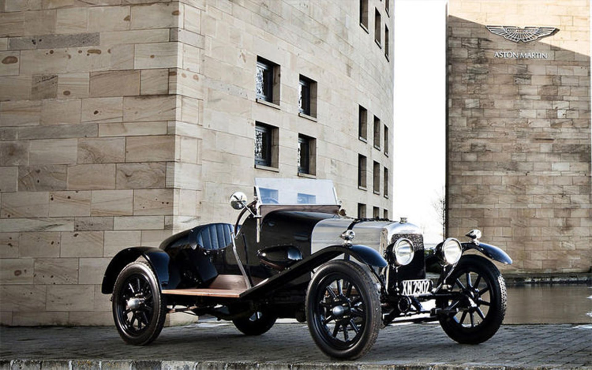 Aston Martin