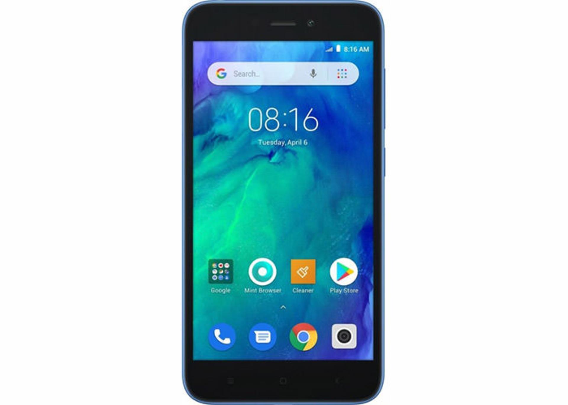 redmi go/ردمی گو