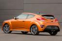 Hyundai Veloster 2017 / هیوندای ولوستر ۲۰۱۷