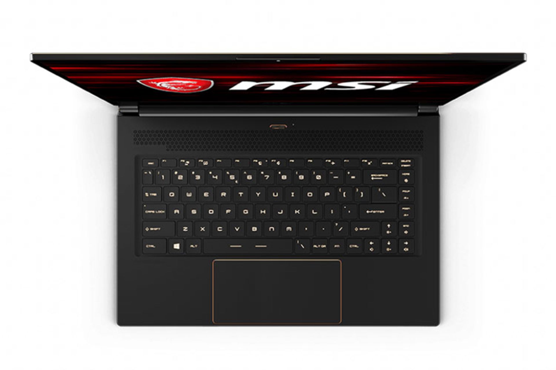 لپ‌ تاپ گیمینگ ام اس آی / MSI gaming laptop GS65 Stealth