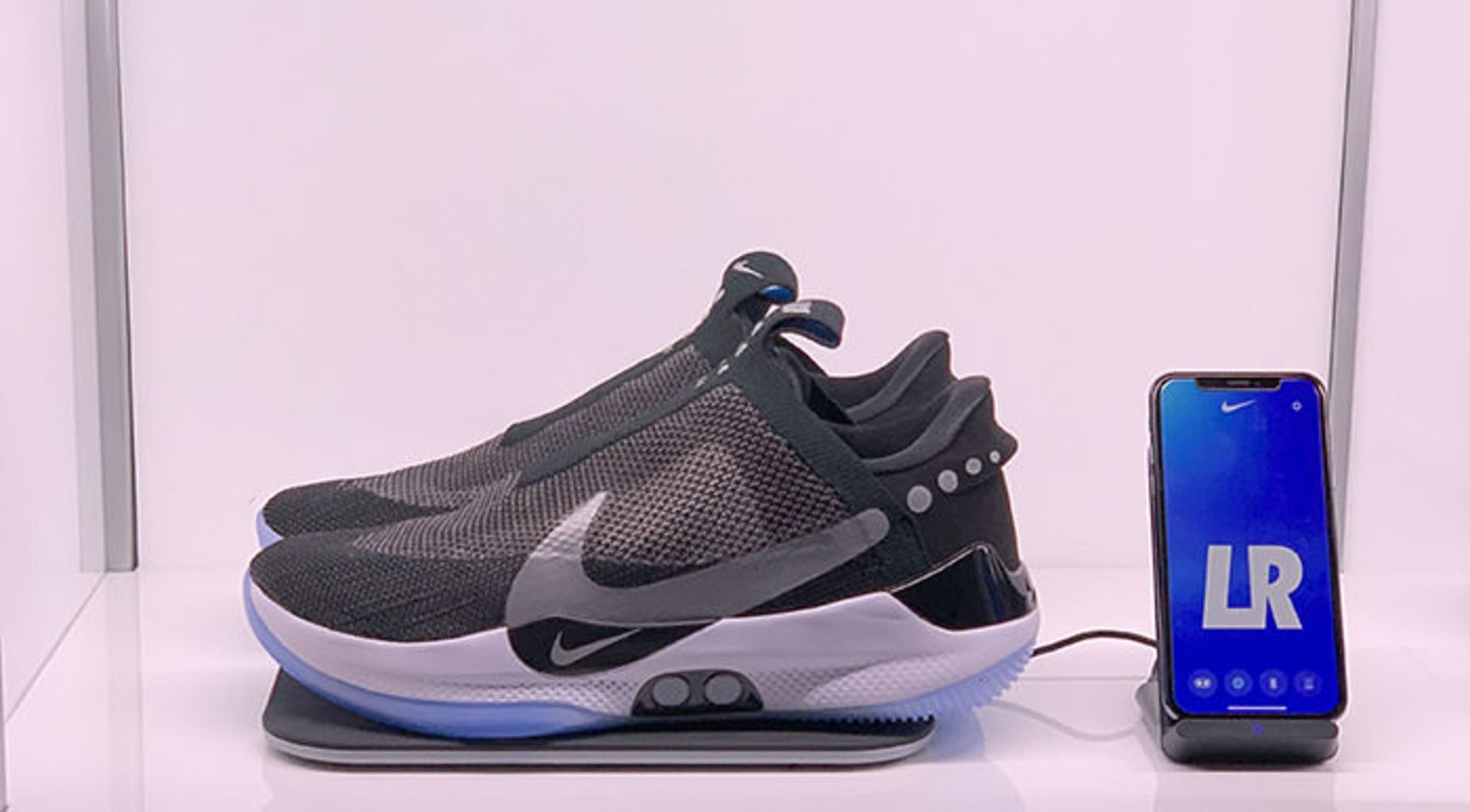 نایک اداپت ‌BB