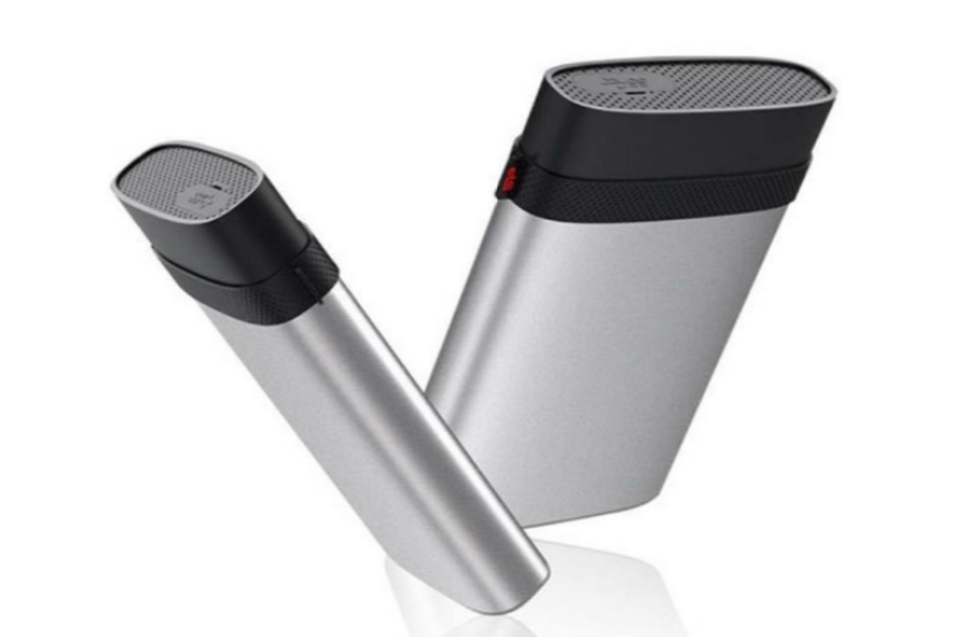 هارد اکسترنال Armor A85 سیلیکون پاور