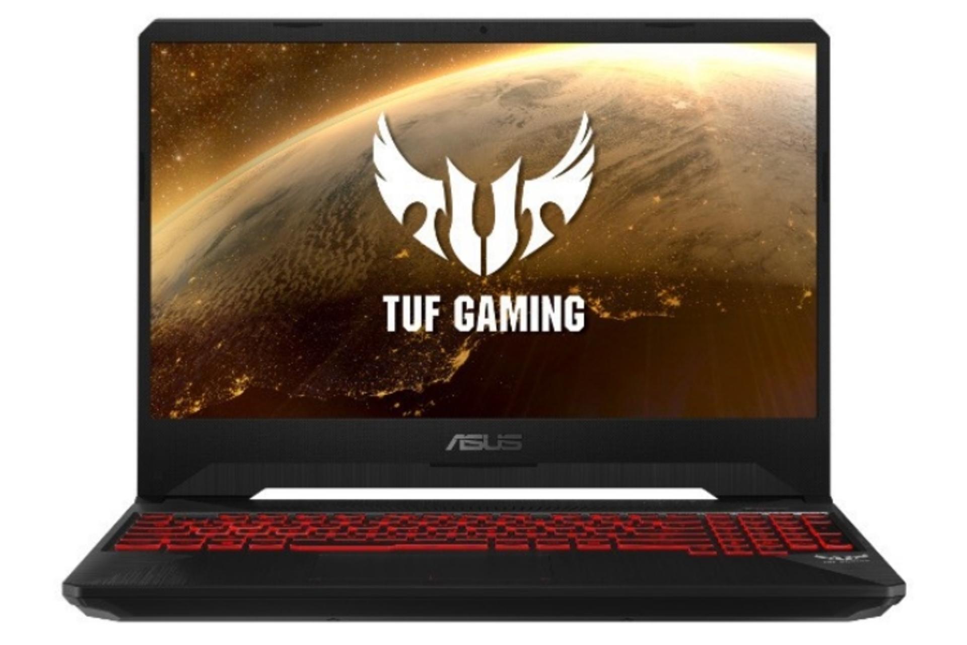 لپ تاپ گیمینگ TUF ایسوس 2019 / Asus TUF 2019