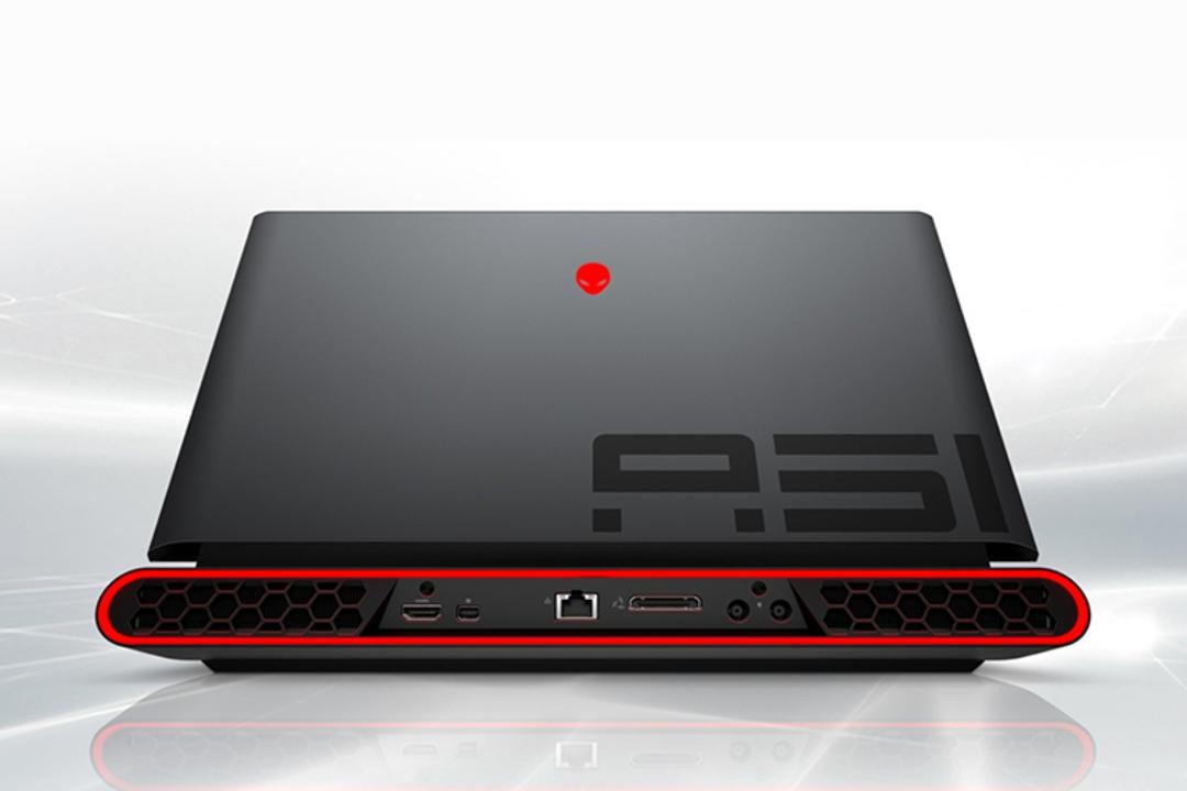 Alienware Area-51m