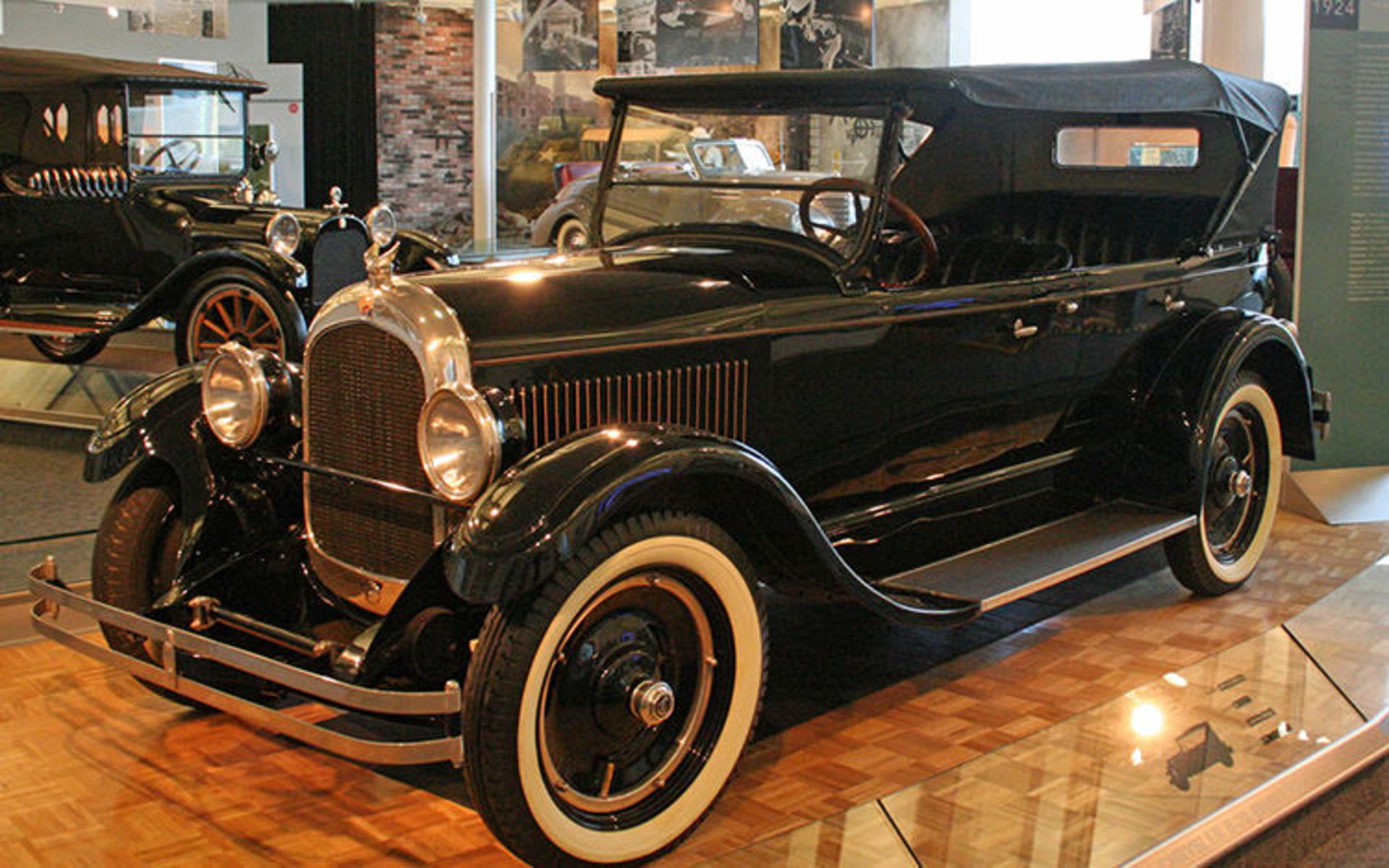 Chrysler
