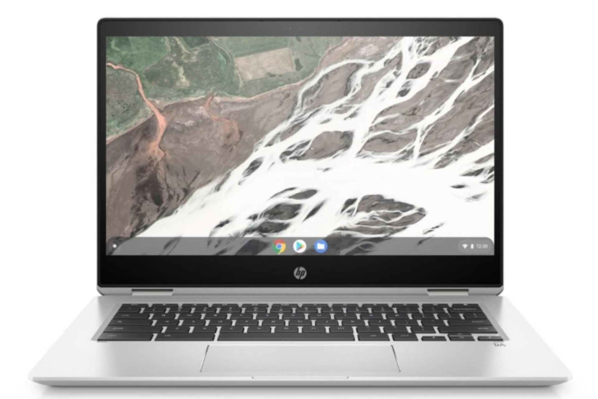 کروم بوک x360 14 G1 اچ پی