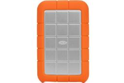LaCie Rugged Triple USB 3.0 1TB