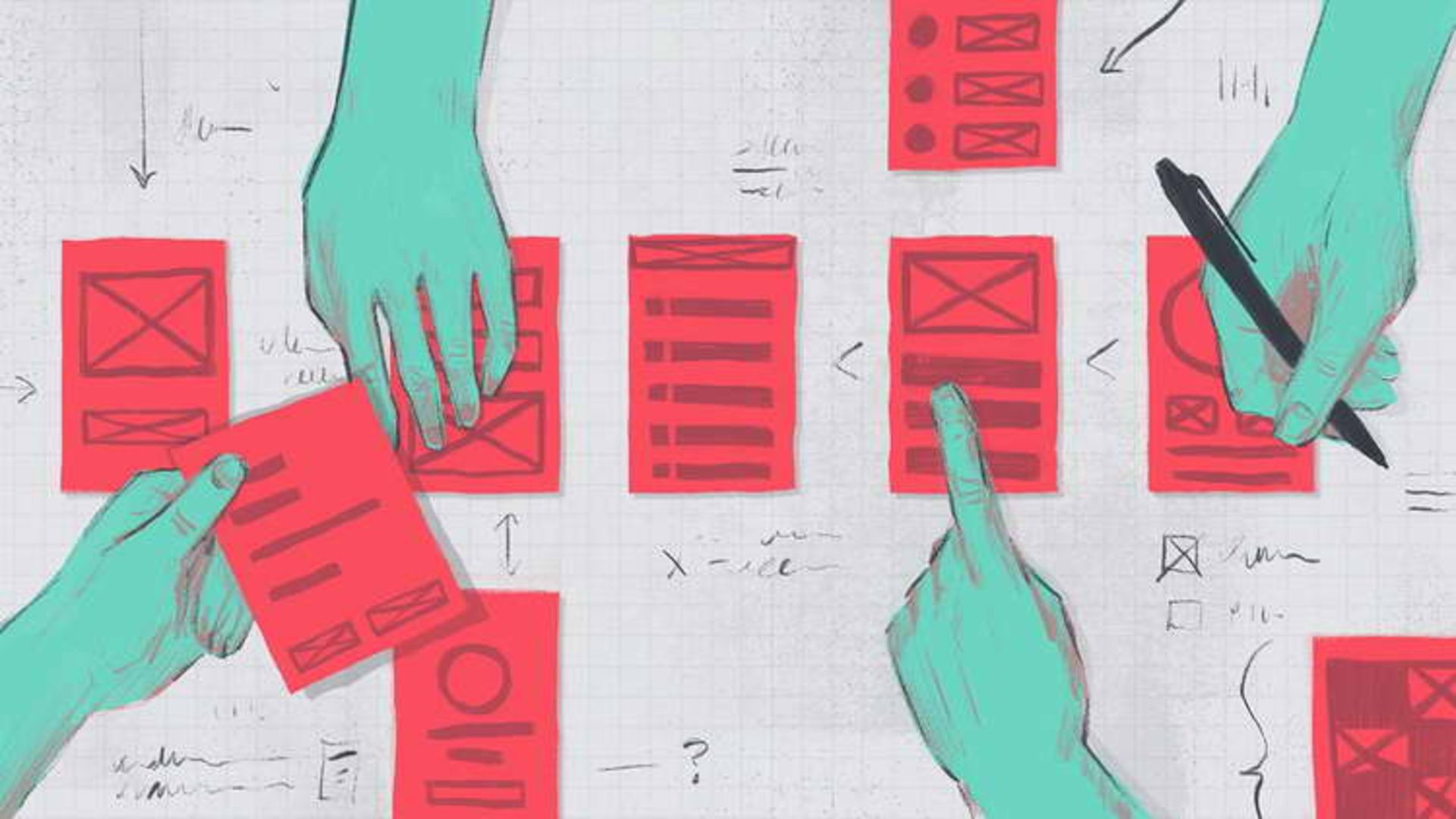 user experience strategy