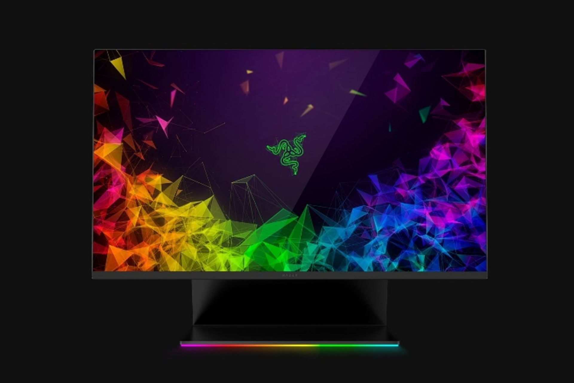 ریزر رپتور / Razer Raptor