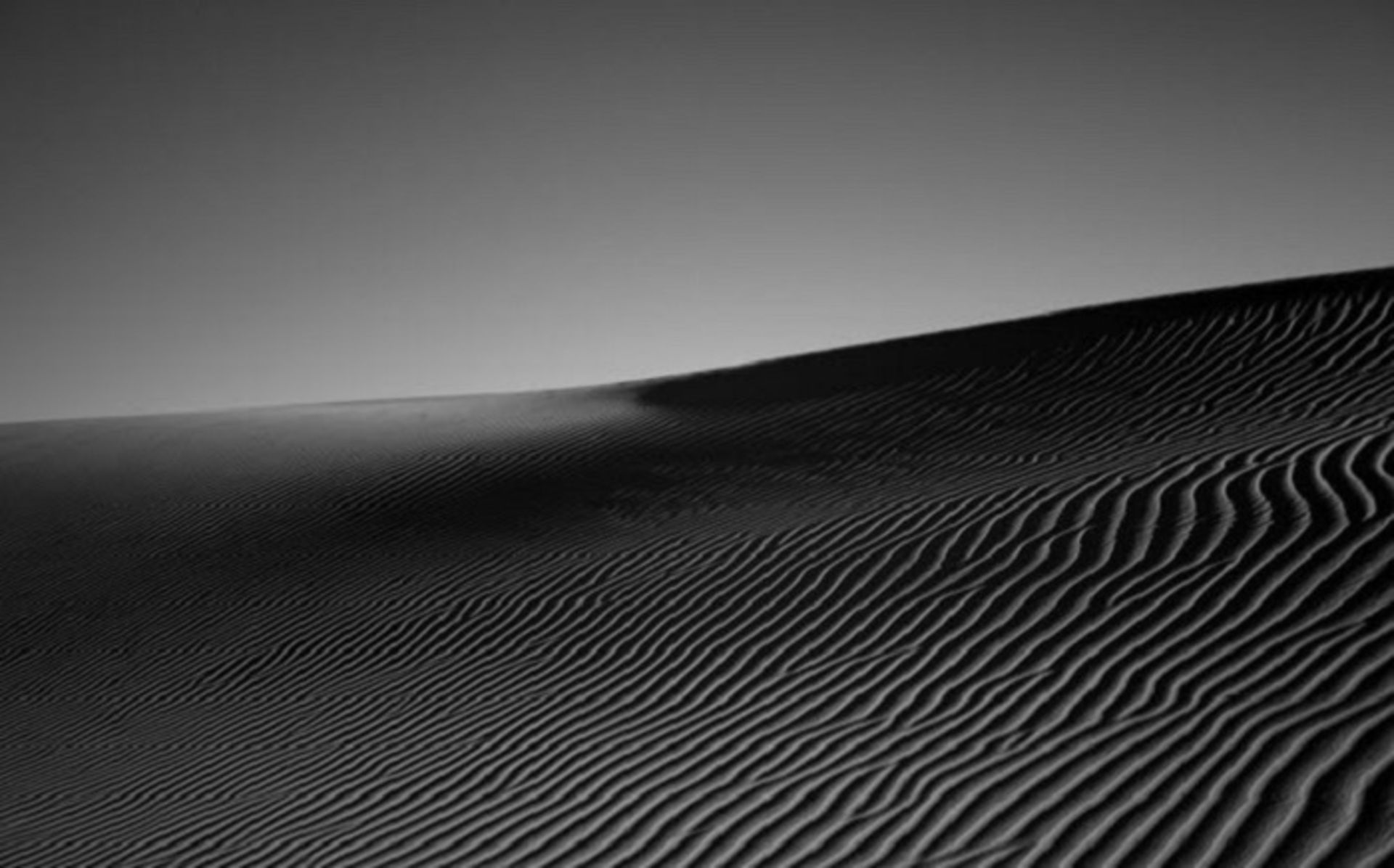 desert wallpaper