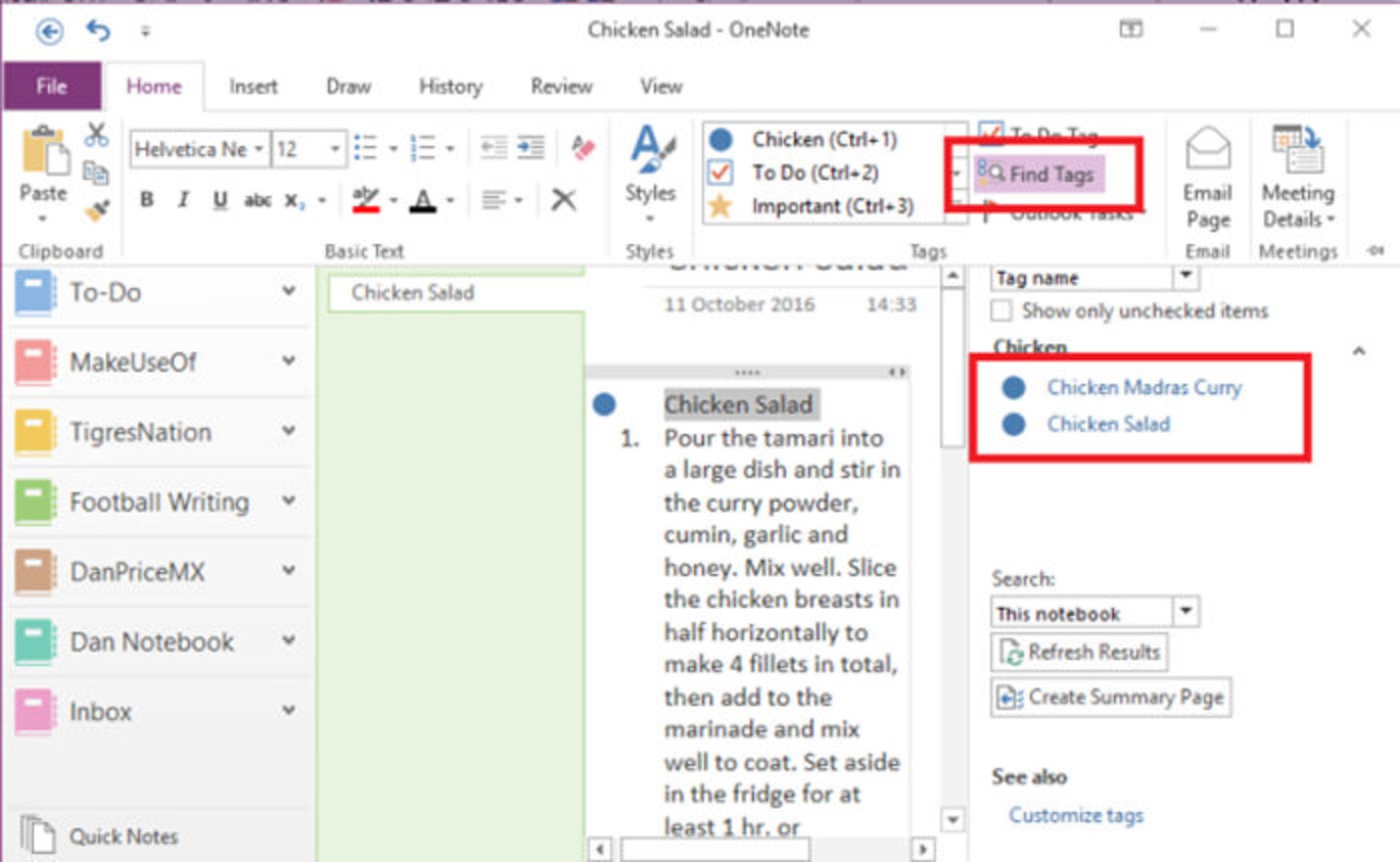 جستجو بر اساس تگ