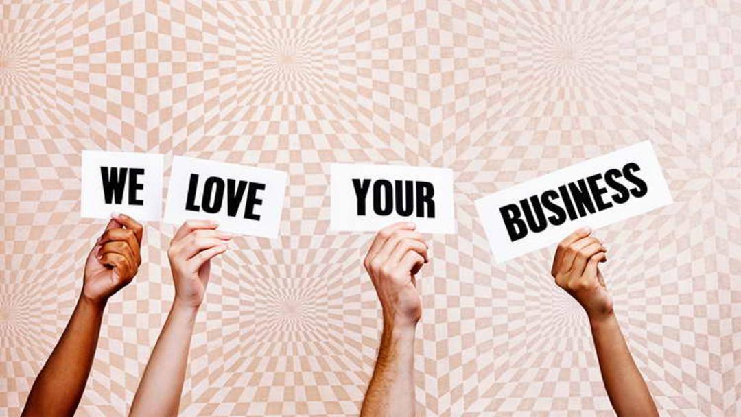Customer loyalty