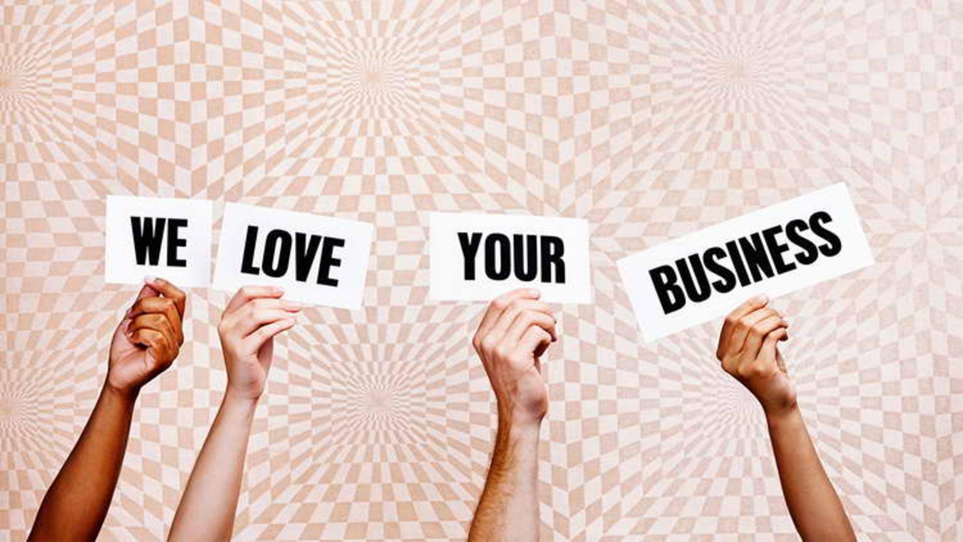 Customer loyalty