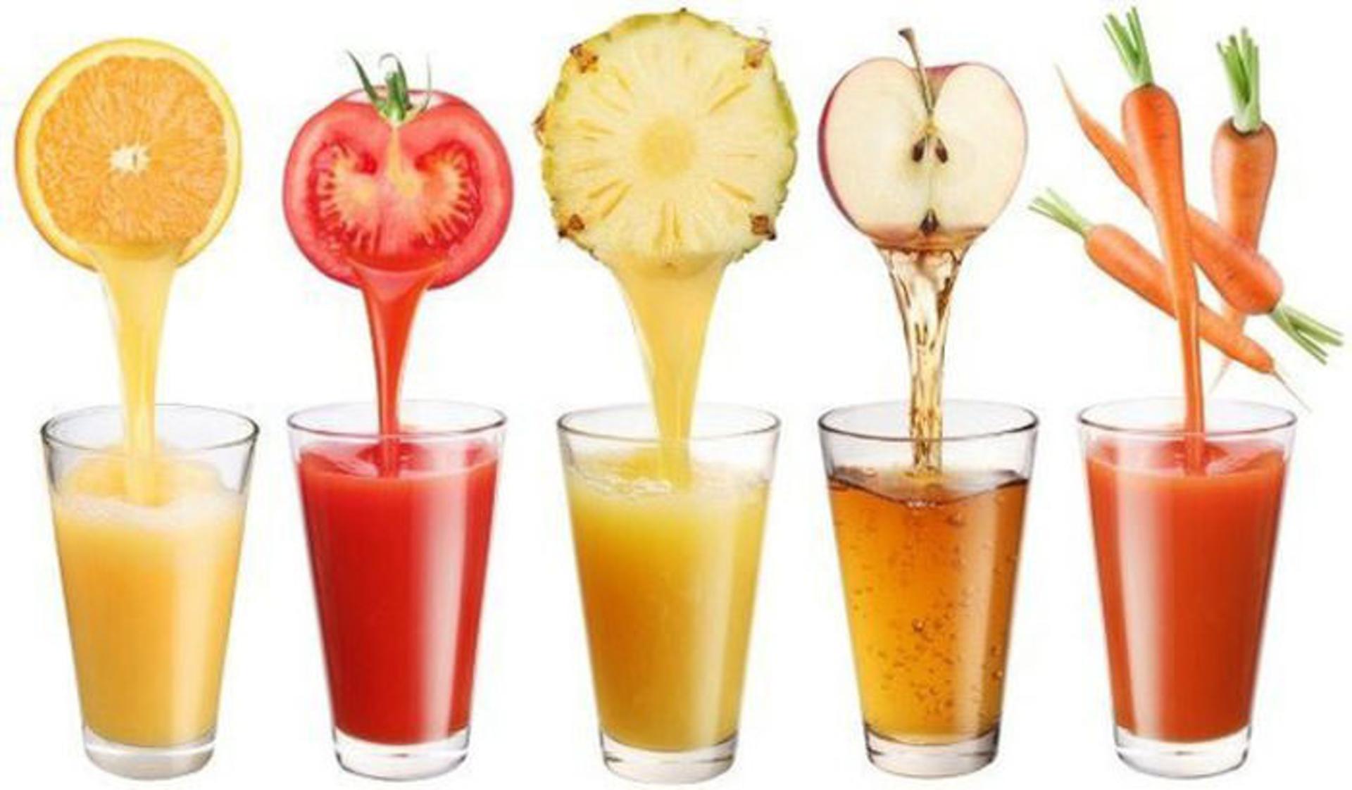 آبمیوه / juice