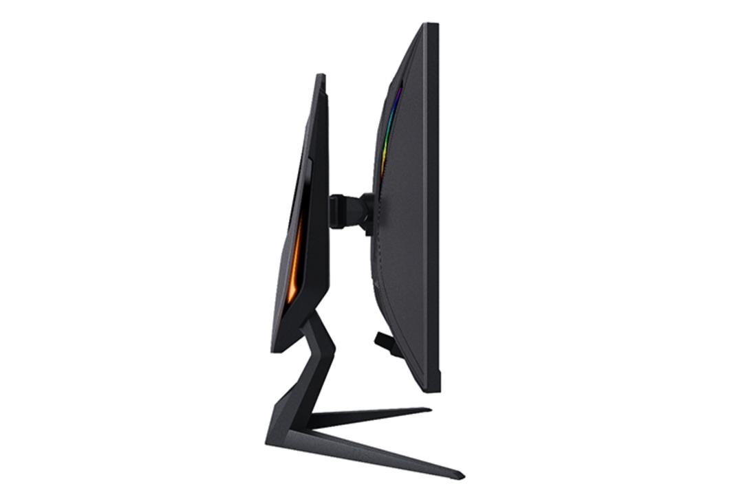 AD27QD Tactical Display‌