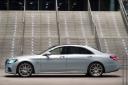 Mercedes Benz S 560