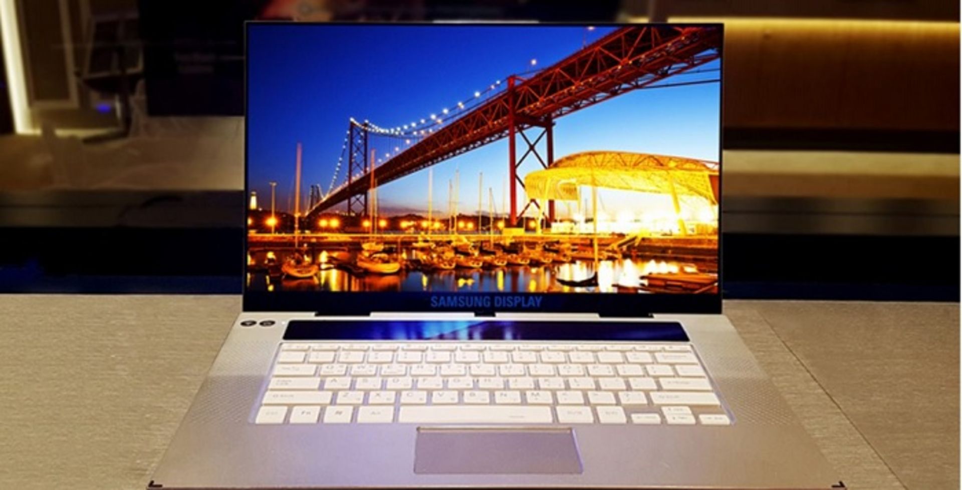 لپ تاپ سامسونگ