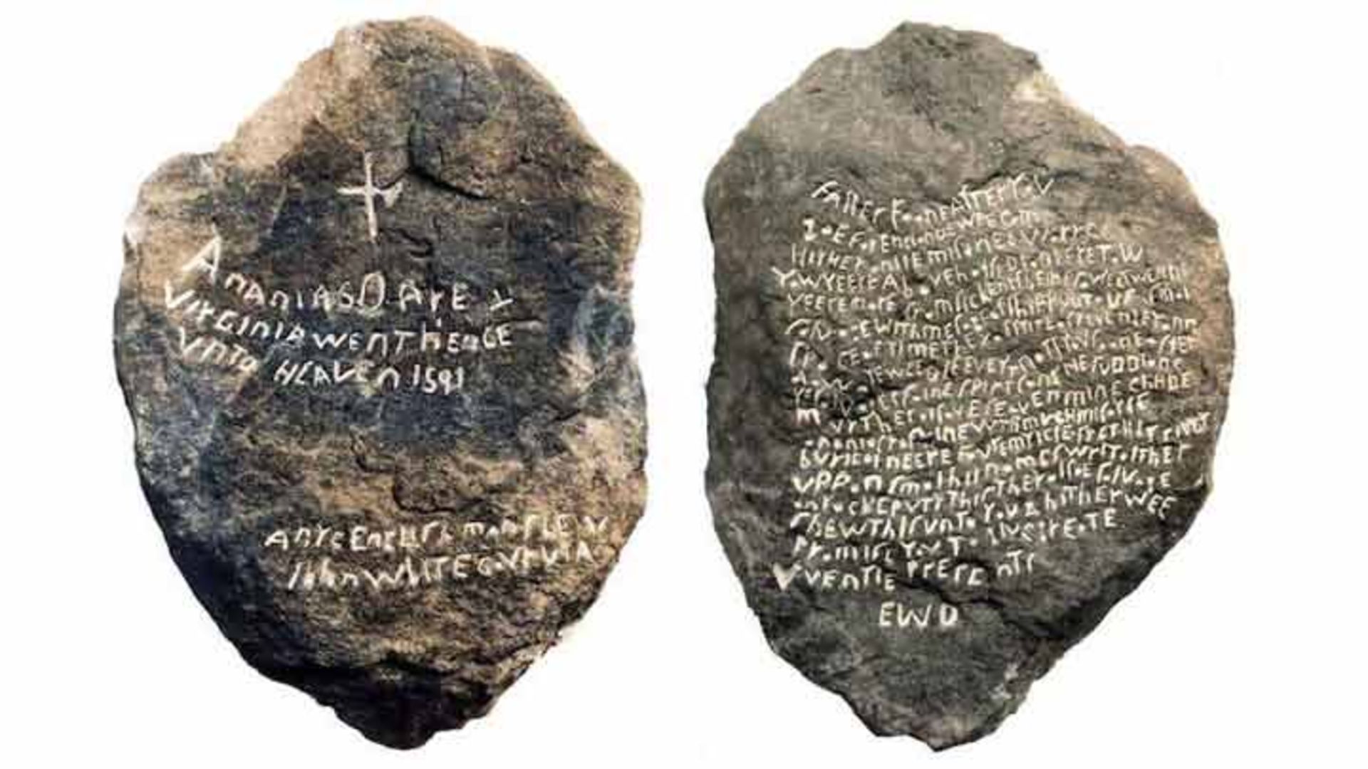 نزدیکی دانشمندان به حل معمای مستعمره گمشده رونوک