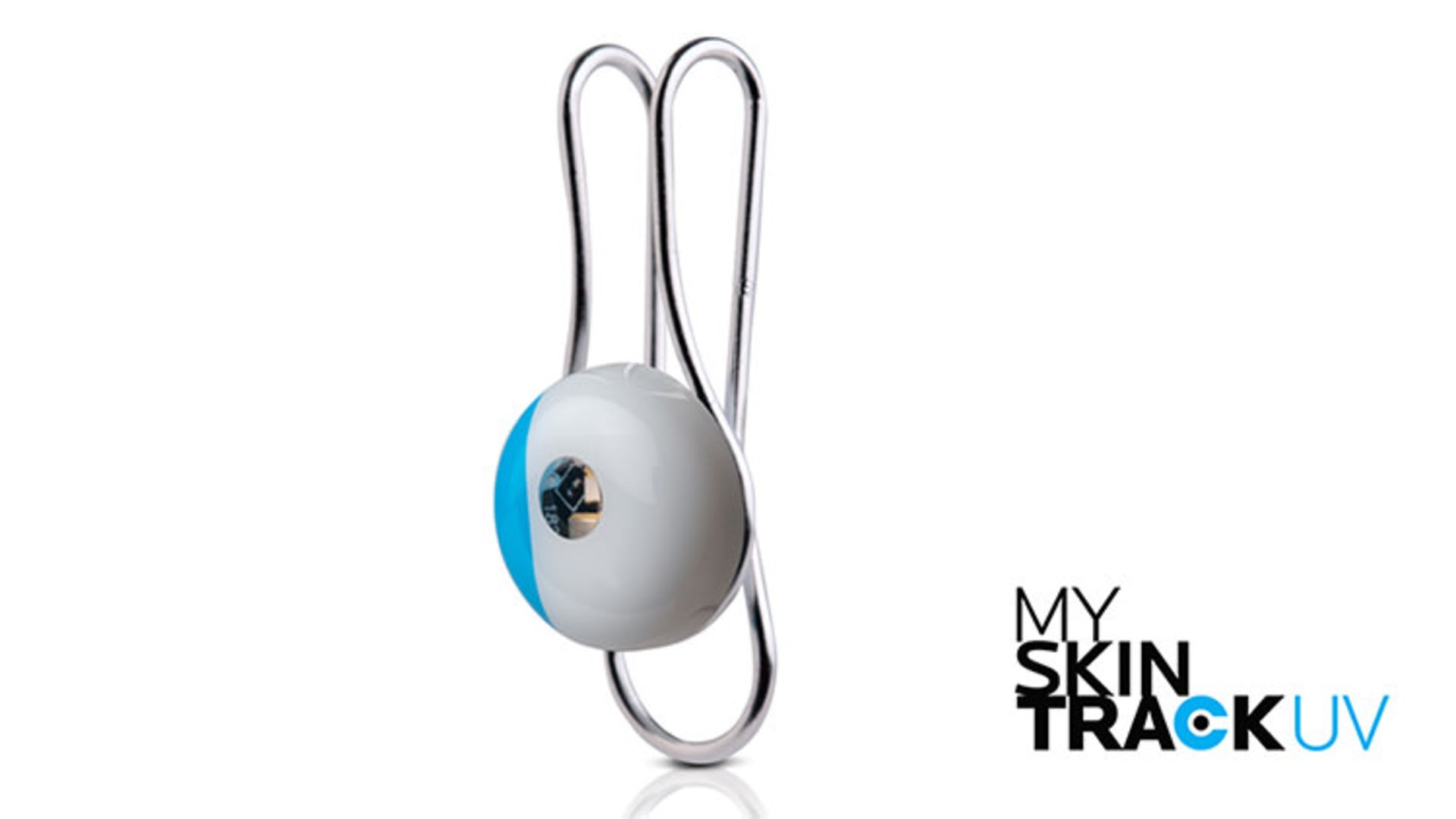 L'Oréal My Skin Track UV