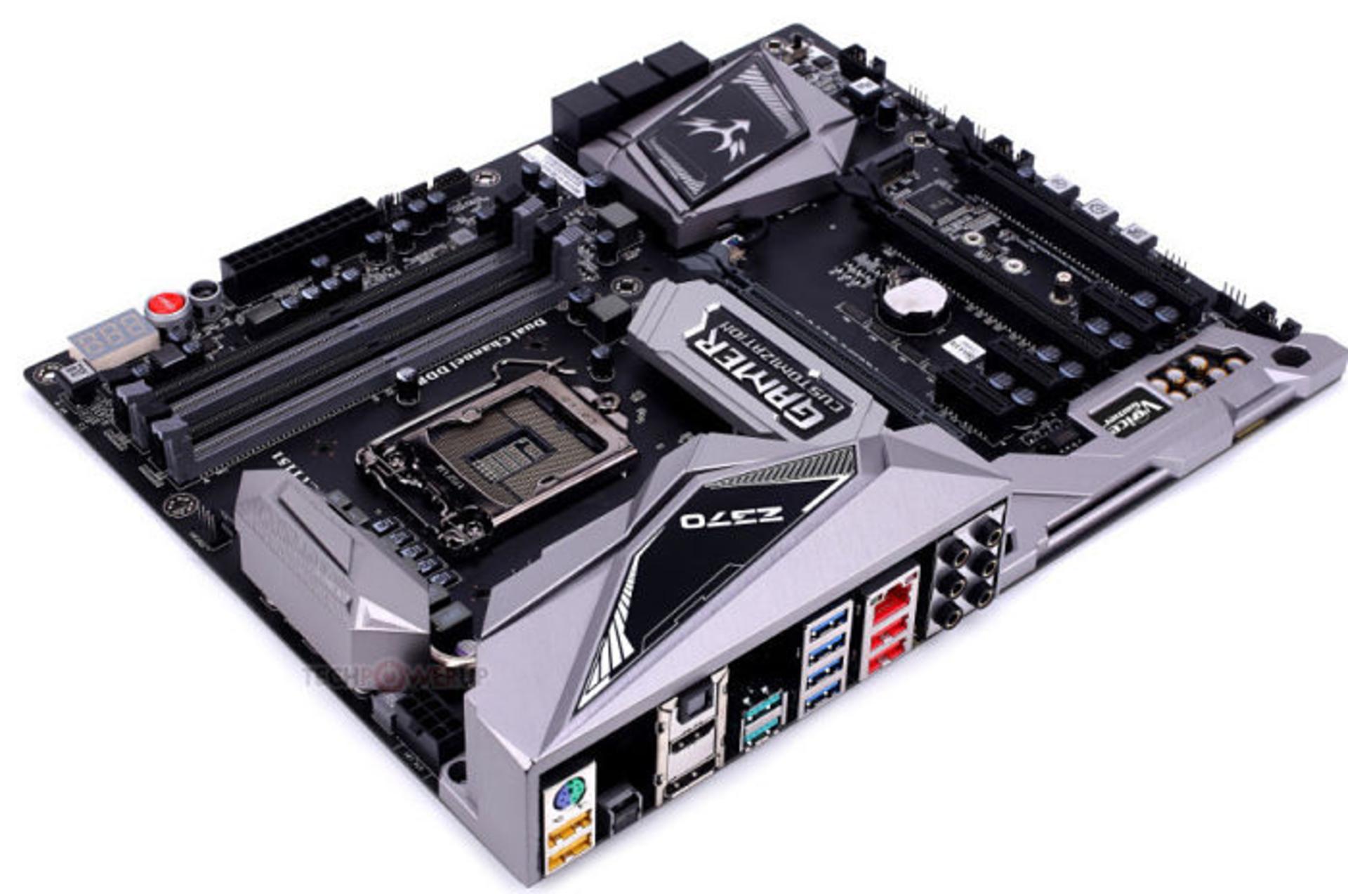 third gen ryzen