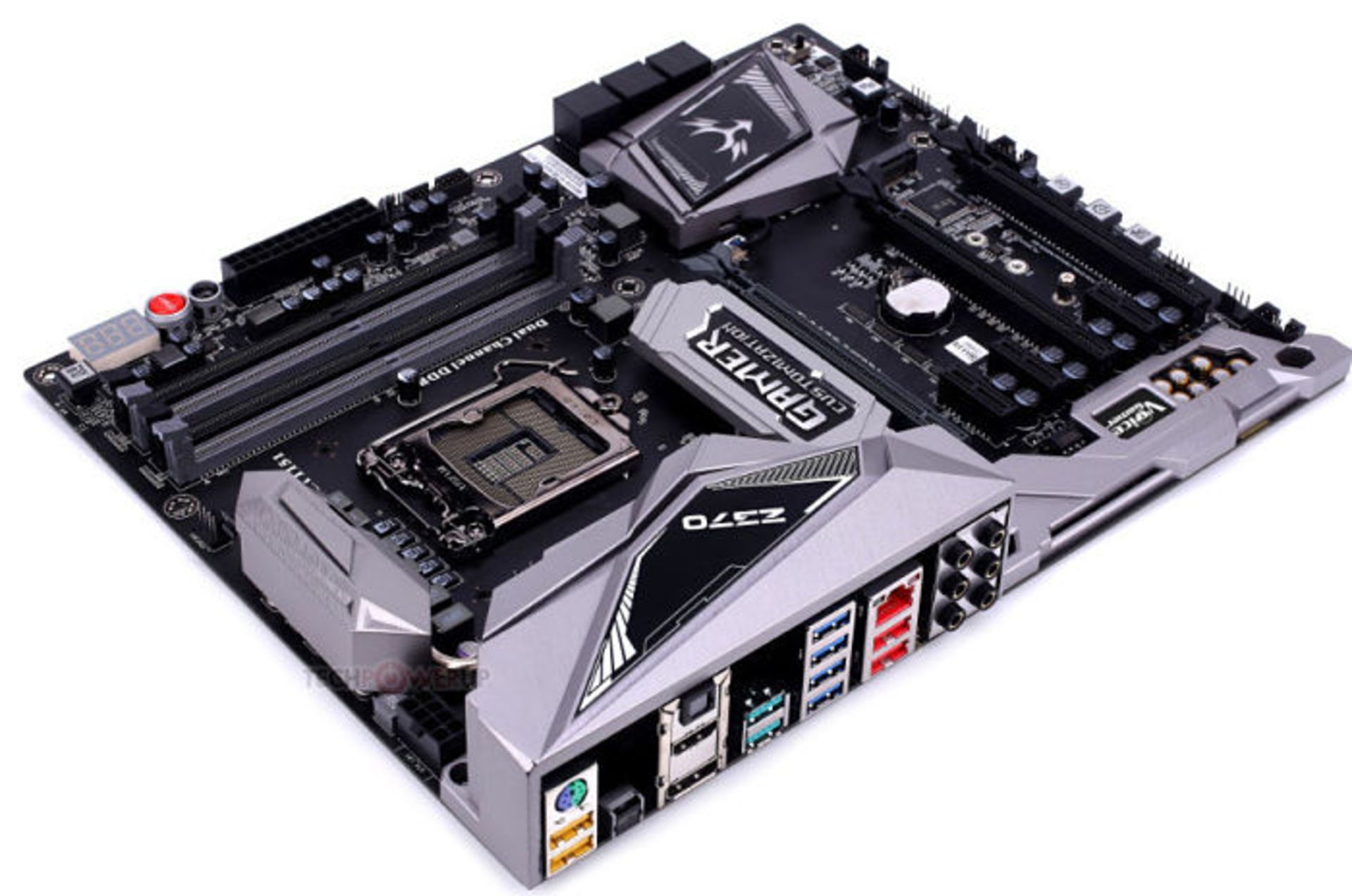 third gen ryzen