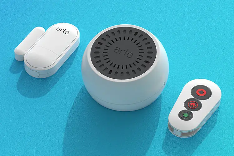 Arlo Equipments