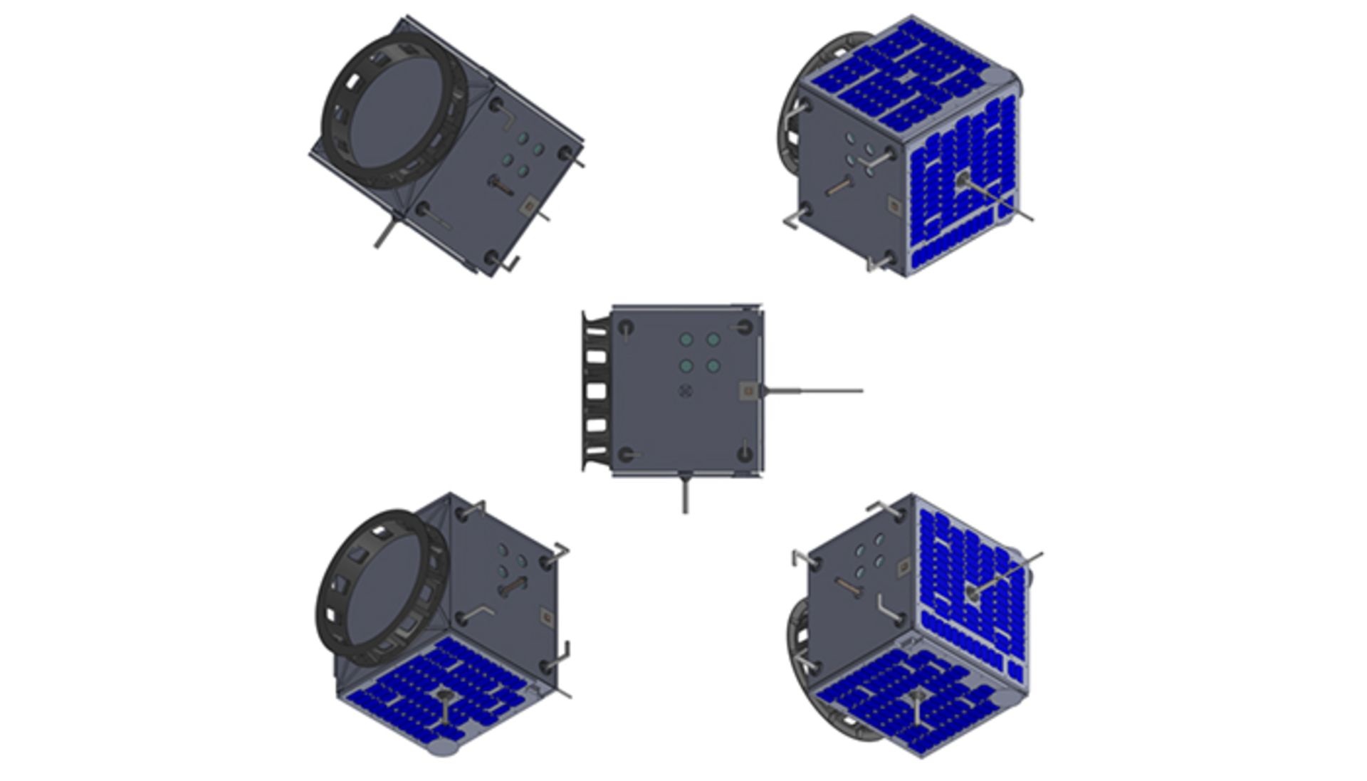ماهواره پیام