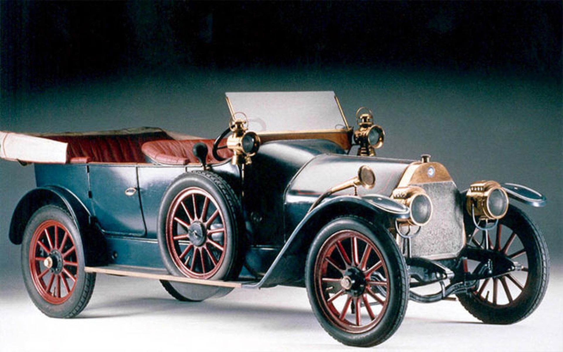 Alfa Romeo