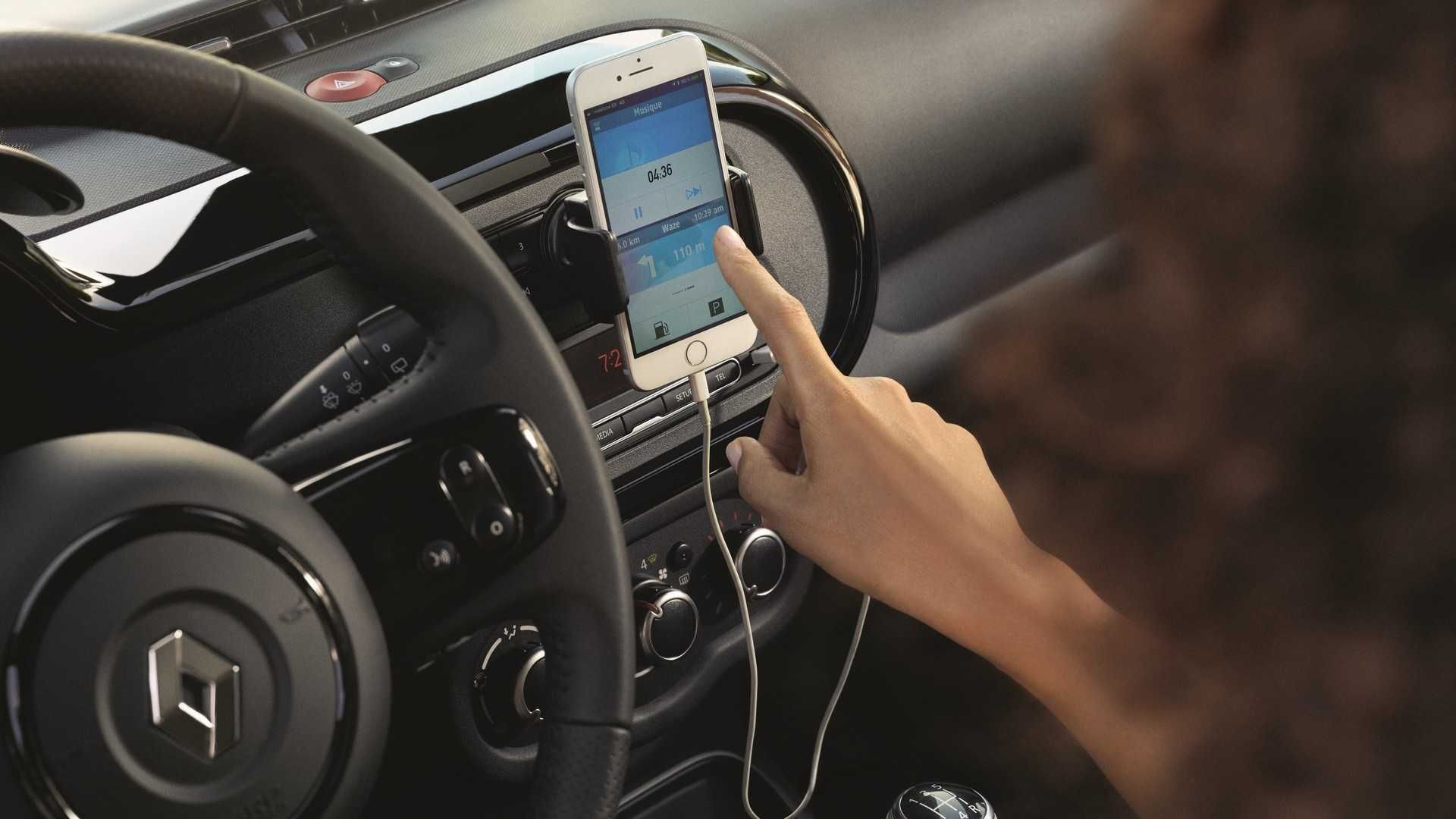 2019 Renault Twingo / هاچ بک رنو توینگو