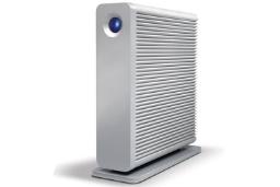 LaCie d2 Quadra v3 5TB