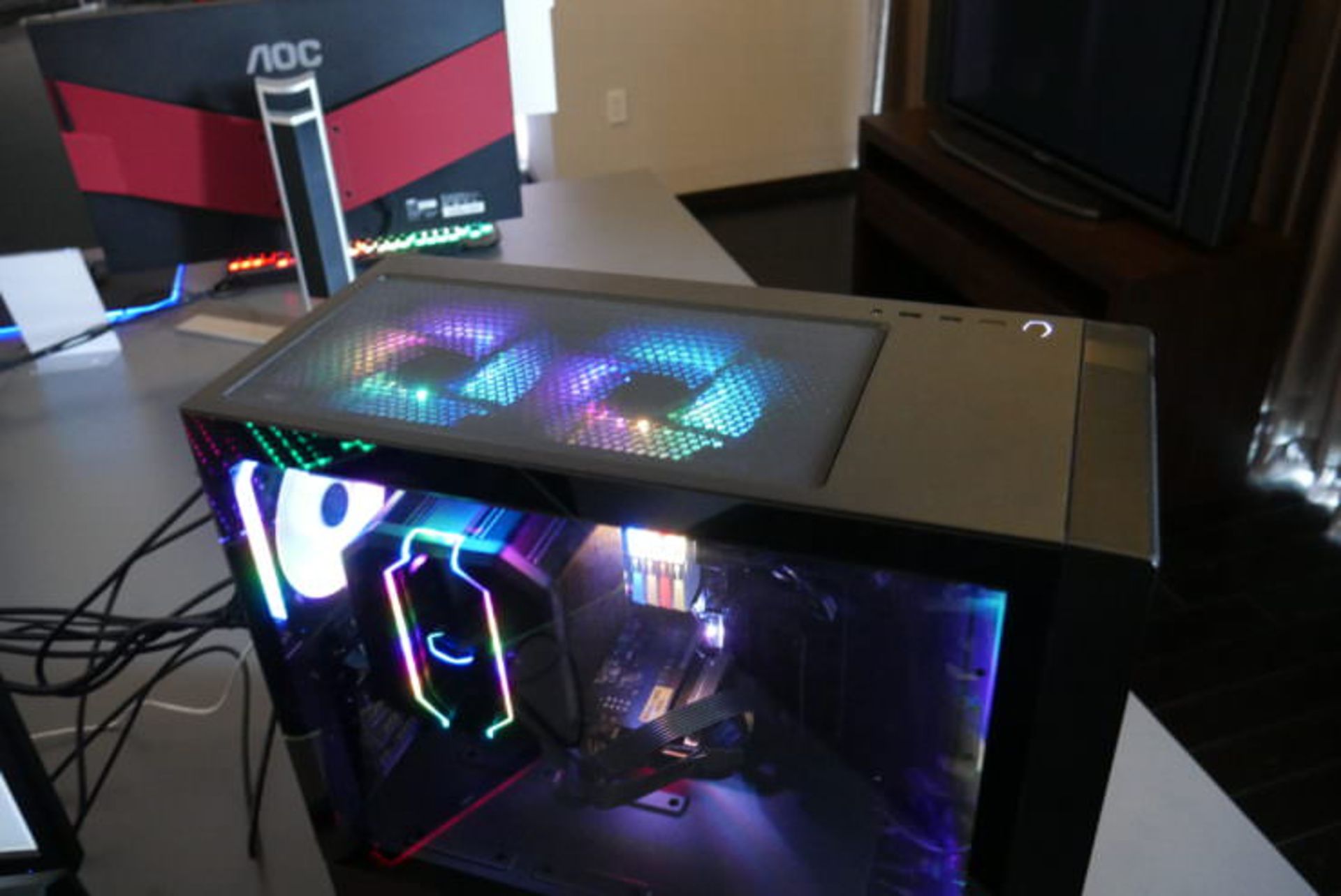 MasterBox NR400 و NR600
