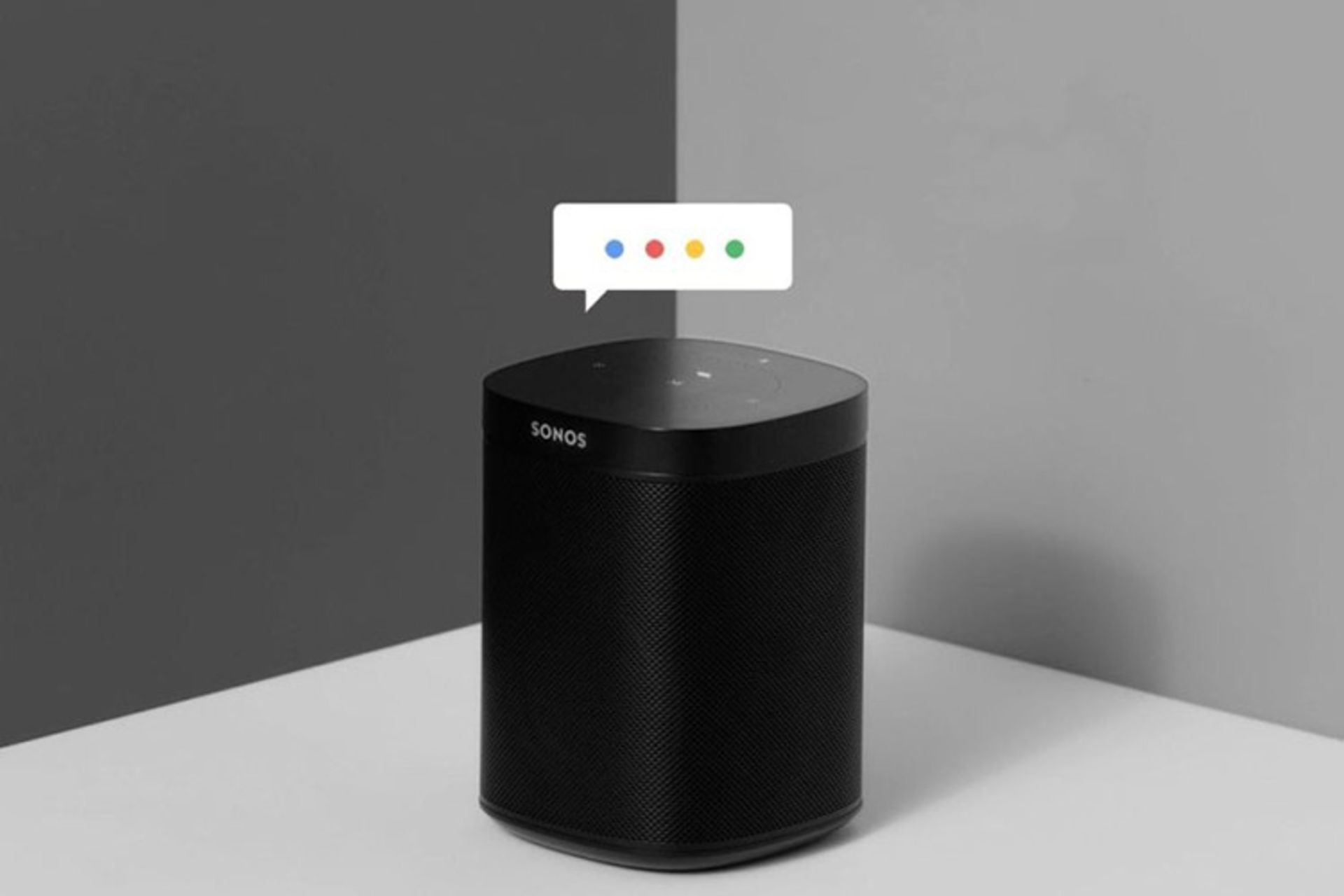 بلندگوی Sonos One