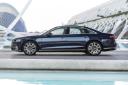 Audi A8 2019
