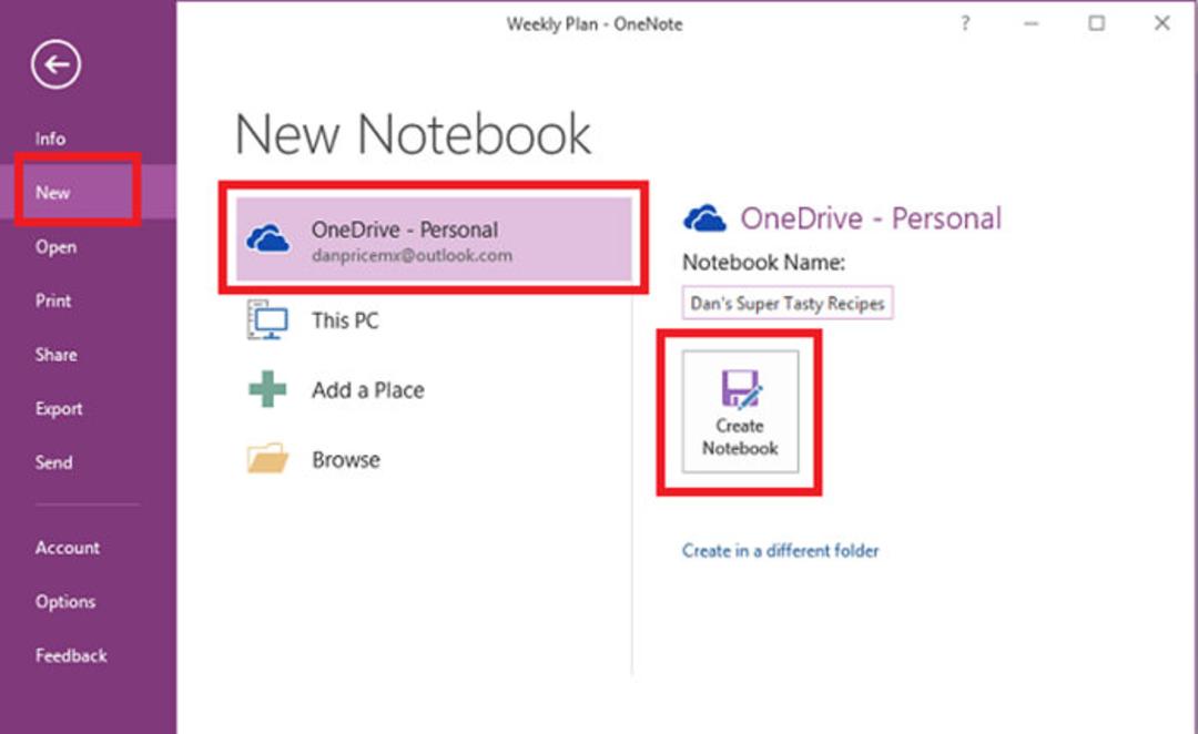 OneDrive